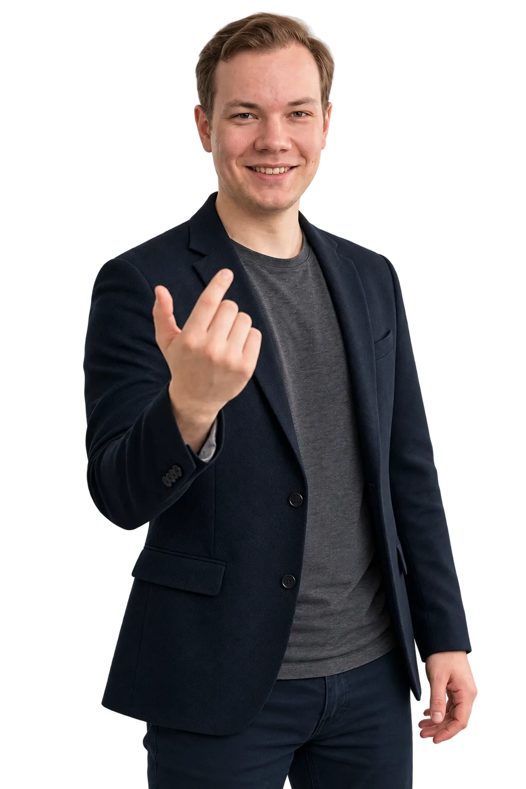 Томилов Иван